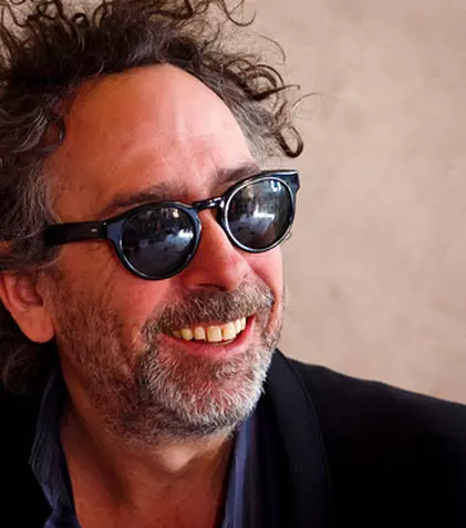 Cum a fost concediat regizorul Tim Burton de la Disney