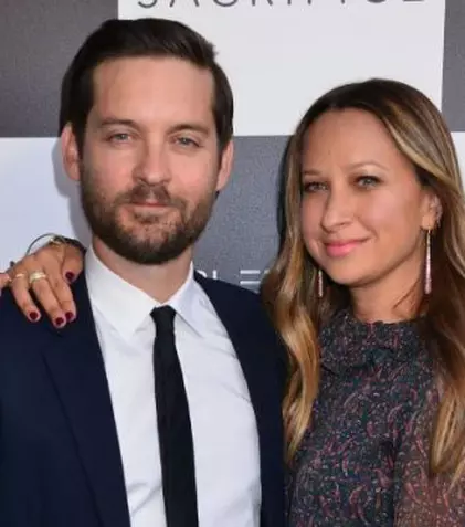 Tobey Maguire divorțează după 9 ani de mariaj