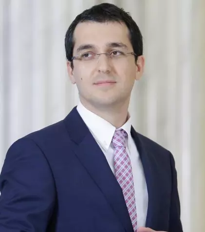 Vlad Voiculescu la „Dosarele DNA”: Ce s-a schimbat la un an de la Colectiv