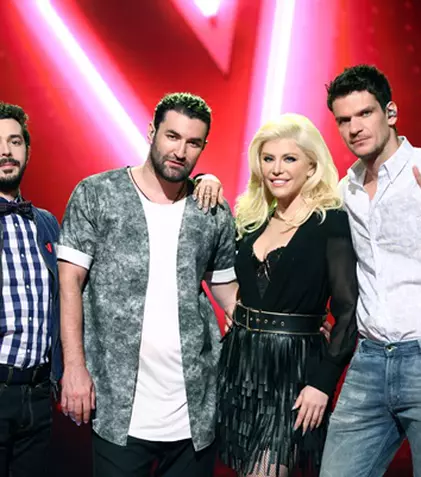 La „Vocea României” se caută ultimii concurenți. Când încep duelurile