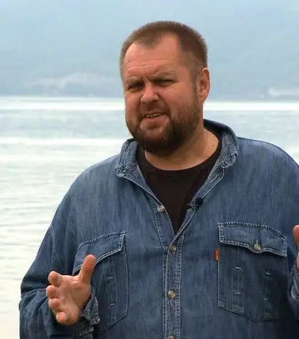 Surse Paginademedia.ro: Cristian Tabără va avea emisiune nouă la TVR