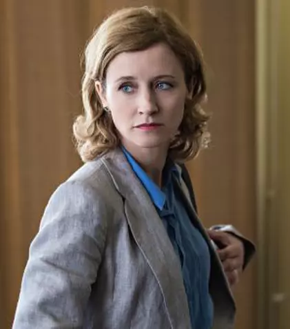 Interviu Rodica Lazăr („Valea Mută”): „Mi-am dorit să fac rolul ăsta înainte să citesc scenariul, de la probe!”