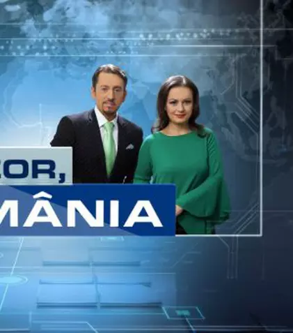 O nouă emisiune la TVR 2. „În vizor, România” începe astăzi