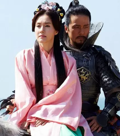 Galerie FOTO | TVR vrea din nou seriale coreene din această iarnă