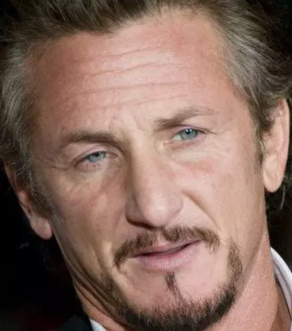FOTO. Sean Penn s-a cuplat cu fiica de 24 de ani a lui Vincent D’Onofrio