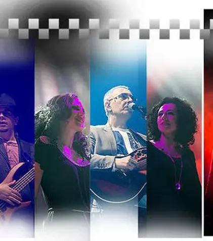 Taxi va avea concert la Hard Rock Cafe