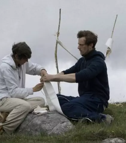 Dracula Film Festival 2016: „The Open”, cronică de film