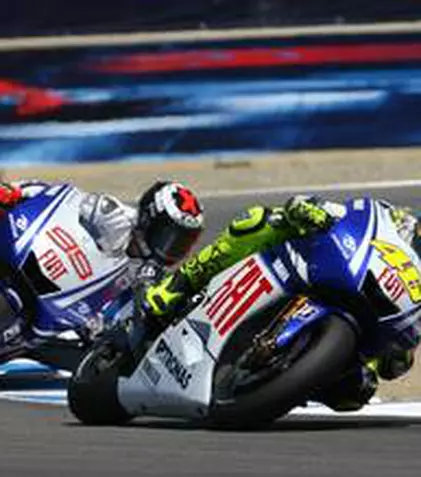 Campionatul Mondial de Motociclism Viteză MotoGP se va vedea la Eurosport
