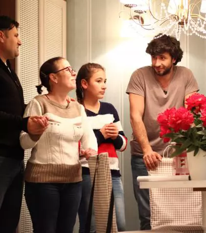 Cum arată ultima casă renovată de echipa „Visuri la cheie” (ProTV)