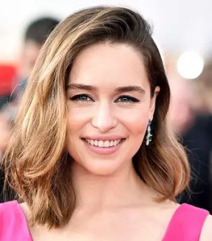 Emilia Clarke, din „Urzeala tronurilor”, va fi în spin-off lui Han Solo