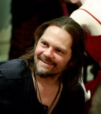 Florin Piersic Jr. joacă în serialul „Iron Fisting”, produs de Channing Tatum