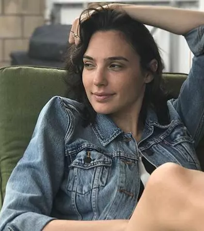 FOTO. Gal Gadot, noua Wonder Woman, va deveni din nou mămică