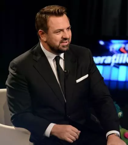 Horia Brenciu, la „Generaţiile TVR”: „Am intrat în TVR ca un pitic în ţara uriaşilor”