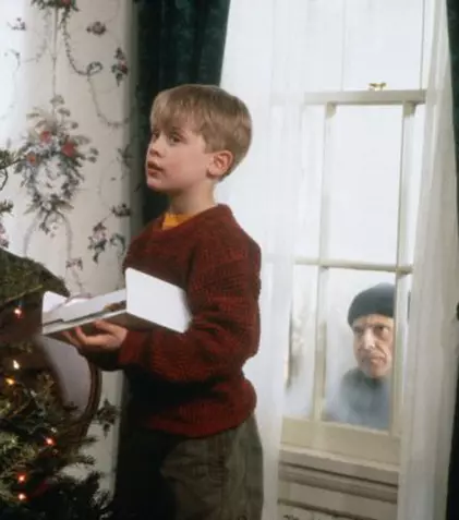 Nu se poate decembrie fără „Singur acasă” la ProTV. Intră în culisele filmului ce l-a lansat pe Macaulay Culkin!