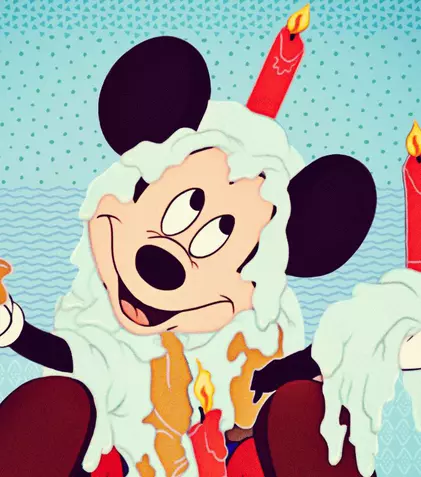 La mulți ani, Mickey! Primul desen animat cu celebrul personaj a apărut în 1928