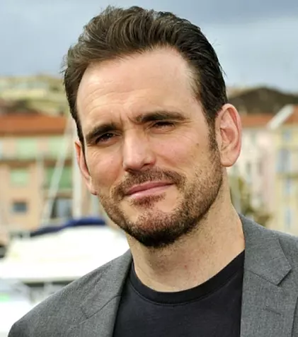 Matt Dillon joacă un criminal în serie pentru Lars Von Trier