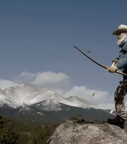 Sezonul cinci din seria “Muntenii” revine, de astăzi, la postul History