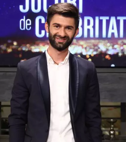 Paul Ipate s-a lansat în muzică. Ascultă prima lui piesă, „Coffee on your skin”