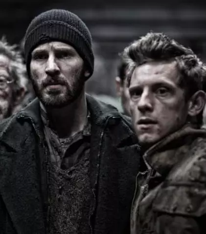 TNT a comandat un episod-pilot inspirat de „Snowpiercer” (2013)