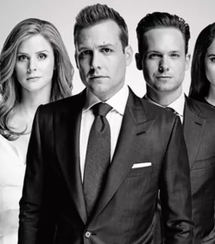 Sezonul 3 al serialului “Suits” (“Costume”) are premiera la Happy Channel