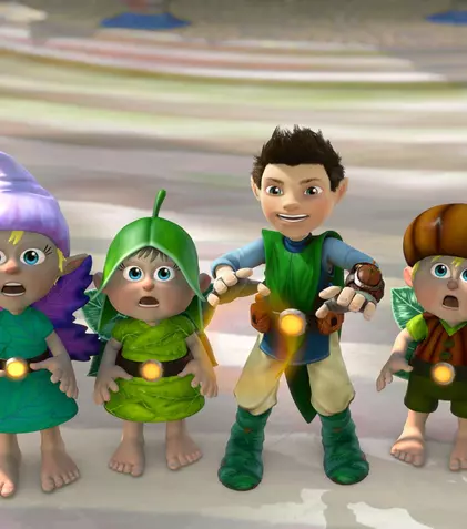 Ce vom vedea în luna noiembrie la Minimax