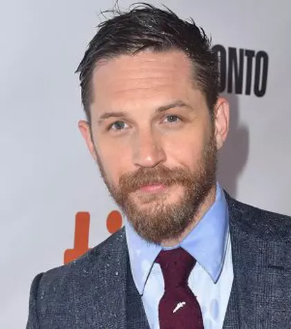 Tom Hardy îl va interpreta pe Al Capone