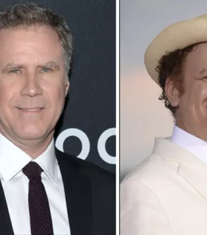 Will Ferrell şi John C. Reilly vor fi Holmes şi Watson la cinema