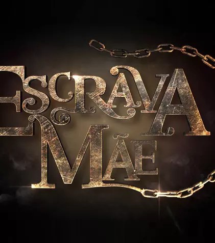 FOTO. Brazilienii au făcut un prequel telenovelei „Sclava Isaura”, „Escrava Mãe”