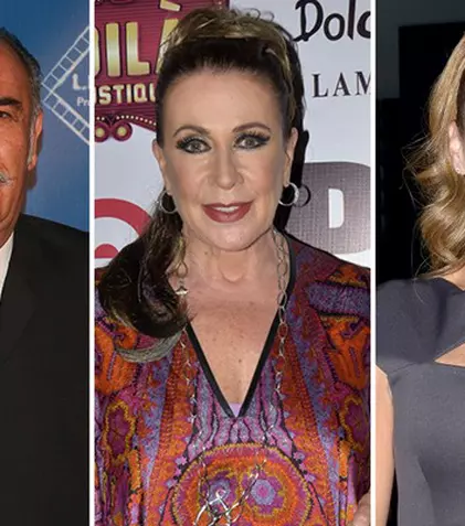 FOTO. Compania Televisa pregătește telenovele cu distribuții de primă-mână