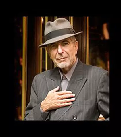 Leonard Cohen a murit la vârsta de 82 de ani