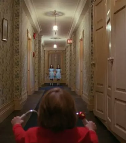 Un festival de film horror va avea loc în hotelul din „Shining”