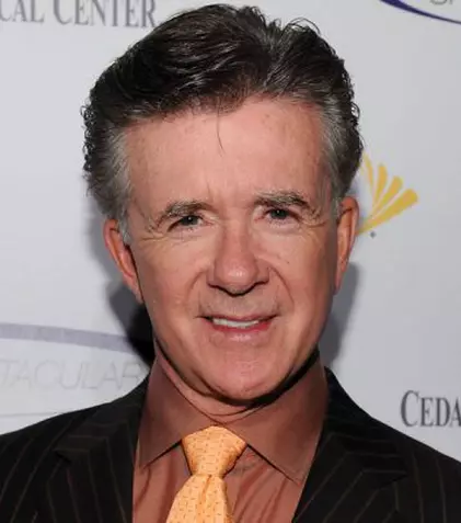 Alan Thicke, protagonistul din serialul „Growing Pains”, a murit la 69 de ani