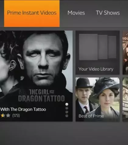 După Netflix, și platforma video Amazon Prime Video s-a lansat în România. Cât costă abonamentul