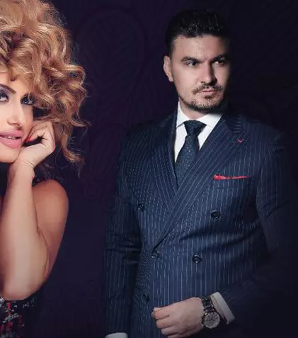 Anda Adam şi Deejay Fly au lansat piesa „My Way”