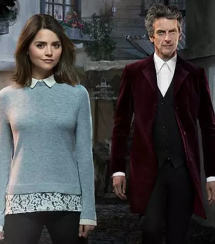 Serialul „Dr. Who” va avea premiera sâmbătă la FilmBox Premium