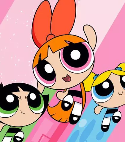 FOTO. Ce vedem la Cartoon Network și Boomerang în prima lună a anului