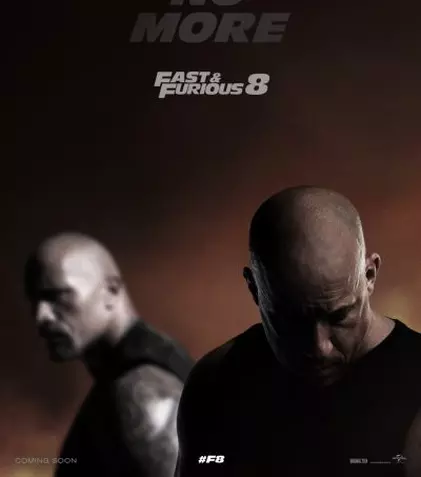 Au apărut primul trailer și primul poster ale filmului „Furios și iute 8”