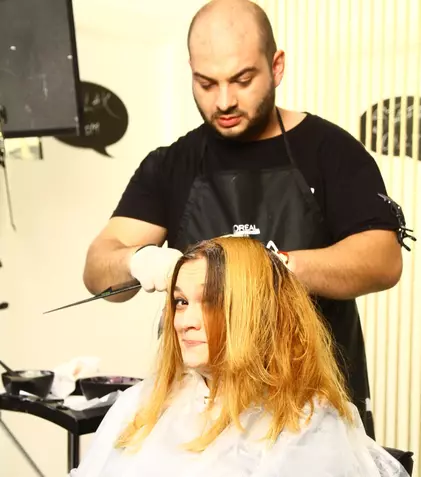 Concurenții „X Factor”, transformări de look pentru galele live