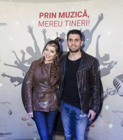 Cum a fost la petrecerea de lansare a platformei Electrecord.com