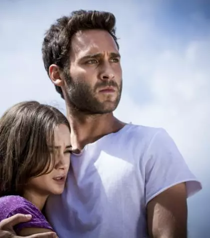 FOTO. Un nou serial turcesc la Happy Channel. „O poveste de iubire” începe astăzi