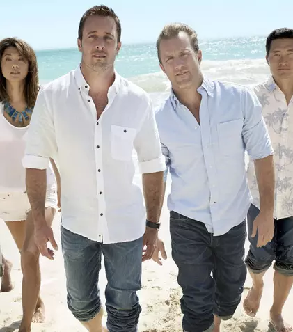 DIVA difuzează un maraton al sezonului 6 din „Hawaii 5.0.” până la Revelion