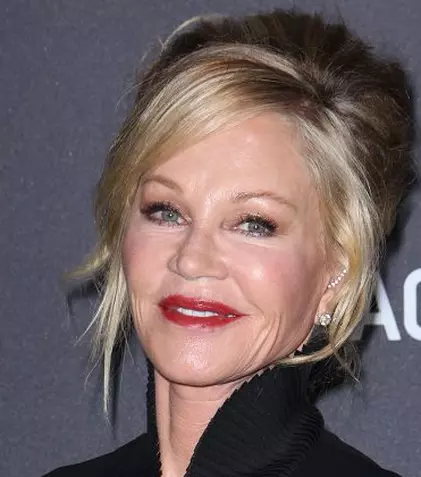 Melanie Griffith revine pe micile ecrane. Actrița va juca în serialul „The Path”