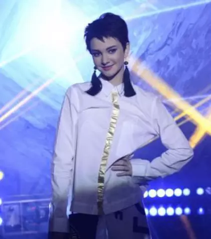 Finala „X Factor”: Olga Verbiţchi, din echipa Carla’s Dreams, este câştigătoarea sezonului 6 al show-ului