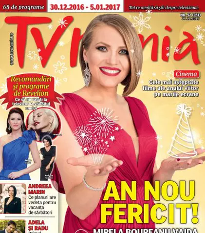 NUMĂRUL CURENT 52/2016