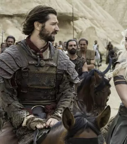 „Urzeala tronurilor” e cel mai piratat serial pentru al cincilea an la rând