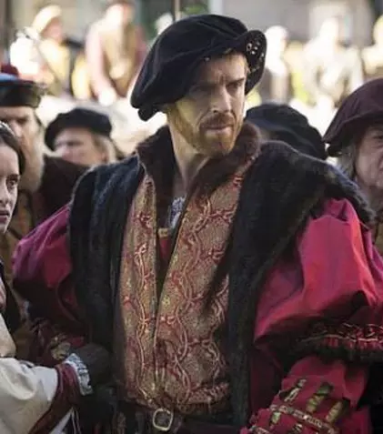 Producția BBC „Wolf Hall” va fi difuzată de FilmBox Premium începând de duminică