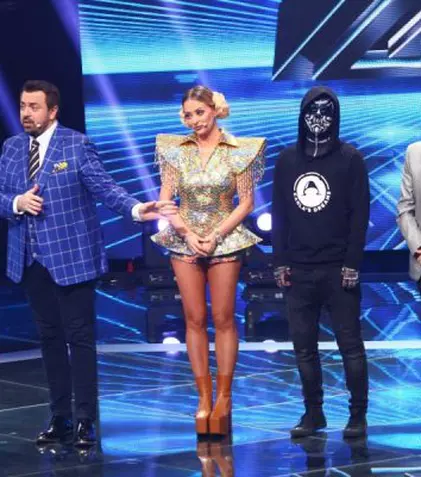 FOTO. Duete în finala „X Factor”:  azi se alege câștigătorul marelui premiu