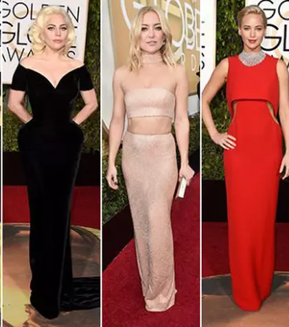 Globurile de Aur 2017| Live From The Red Carpet, pe 8 ianuarie, la postul E!