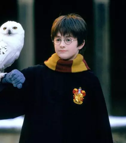 Digi Film difuzează din 4 decembrie întreaga serie „Harry Potter”