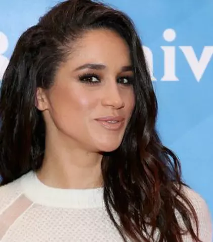 Meghan Markle („Suits”) a fost cea mai căutată actriţă pe Google în 2016